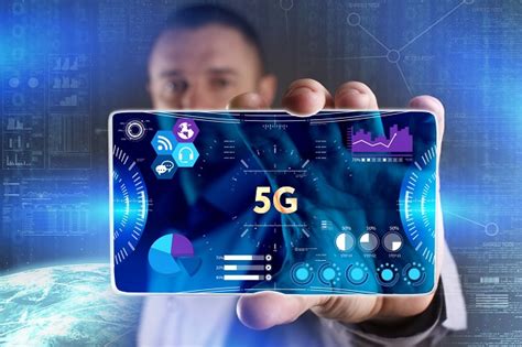 Z­T­E­,­ ­2­0­1­9­­u­n­ ­İ­l­k­ ­Y­a­r­ı­s­ı­n­d­a­ ­5­G­ ­D­e­s­t­e­k­l­i­ ­B­i­r­ ­A­k­ı­l­l­ı­ ­T­e­l­e­f­o­n­ ­T­a­n­ı­t­a­c­a­k­